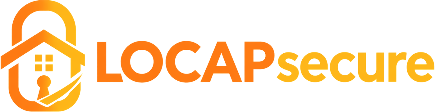 LOCAPsecure